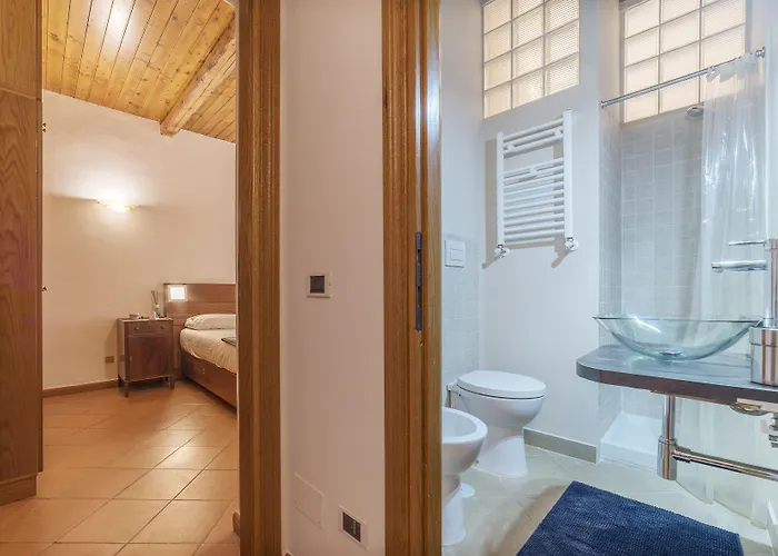 Guesthost - Elegant In Apartment *