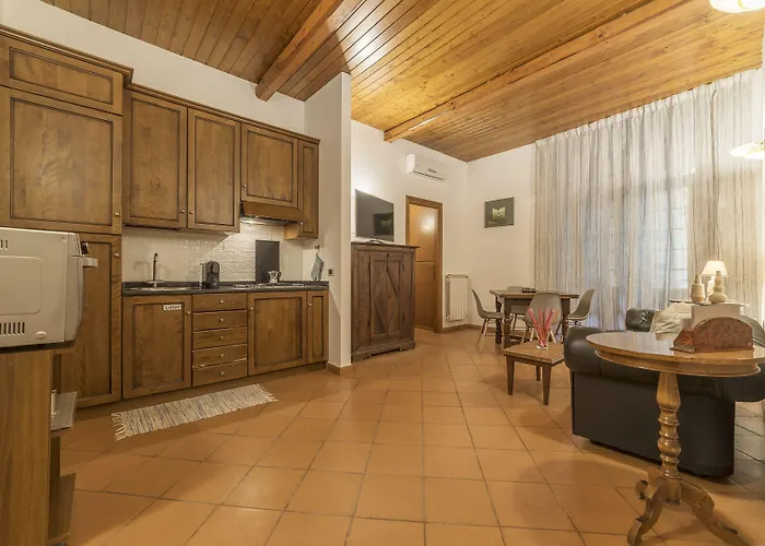 Apartment Guesthost - Elegant In *