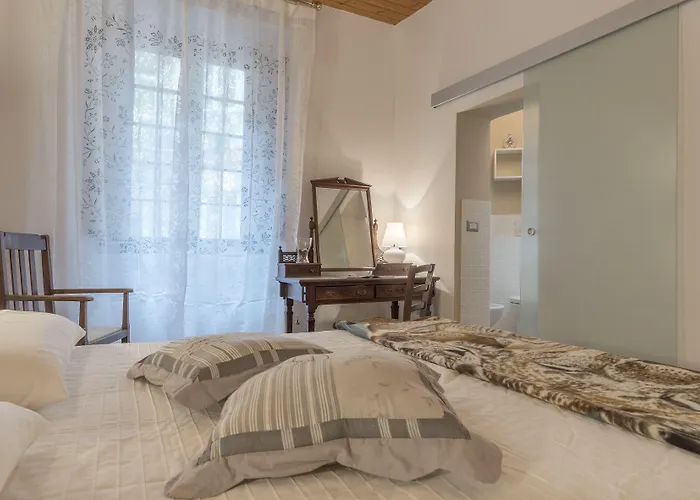 Apartment Guesthost - Elegant In *