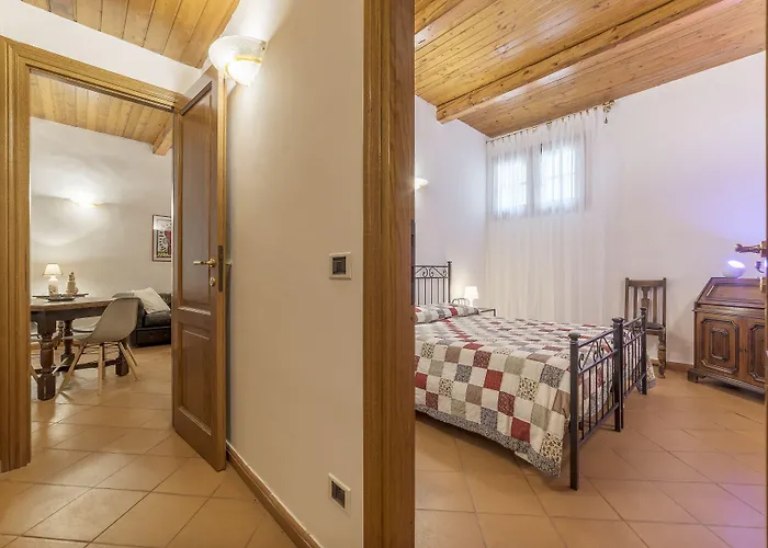 Apartment Guesthost - Elegant In *