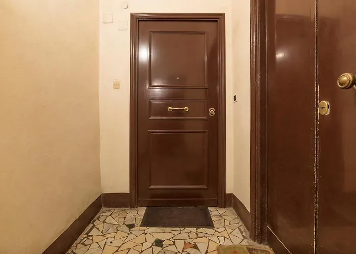 Apartment Guesthost - Elegant In